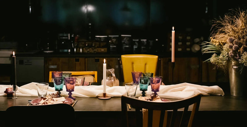 La Rochere - Bee Tumbler 9 Oz Home & Kitchen Clear Single