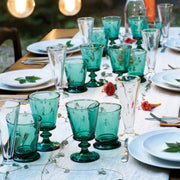 La Rochere - Bee Tumbler 9 Oz Home & Kitchen Clear Single