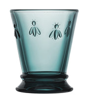 La Rochere - Bee Tumbler 9 Oz Home & Kitchen Night Sky Blue Single