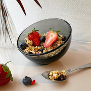 La Rochere - Bubble Coupe Bowl - 13cl Home & Kitchen Transparent