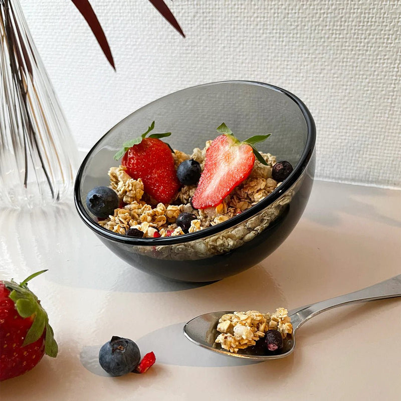 La Rochere - Bubble Coupe Bowl - 13cl Home & Kitchen Transparent