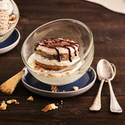 La Rochere - Bubble Coupe Bowl - 13cl Home & Kitchen Transparent