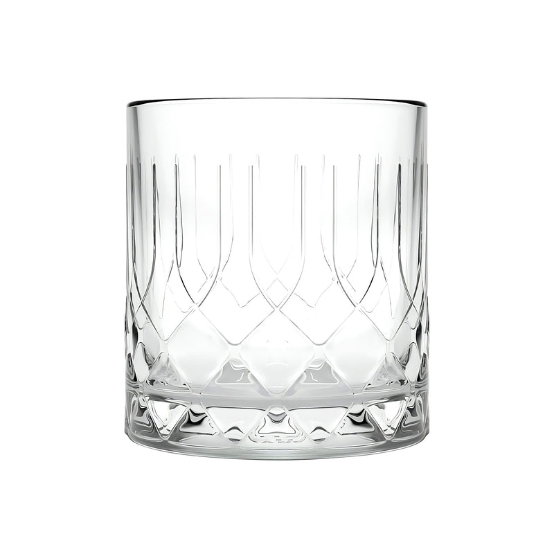 La Rochere - Chicago Whisky Tumbler - 12oz Home & Kitchen