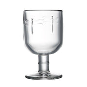 La Rochere - Dragonfly Wine Glass Home & Kitchen Pack Of 6