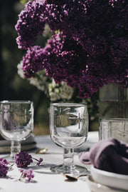 La Rochere - Dragonfly Wine Glass Home & Kitchen Single
