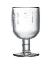 La Rochere - Dragonfly Wine Glass Home & Kitchen Single