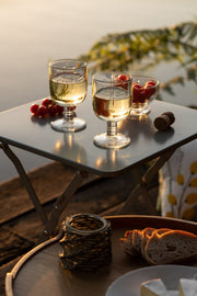 La Rochere - Dragonfly Wine Glass Home & Kitchen Single
