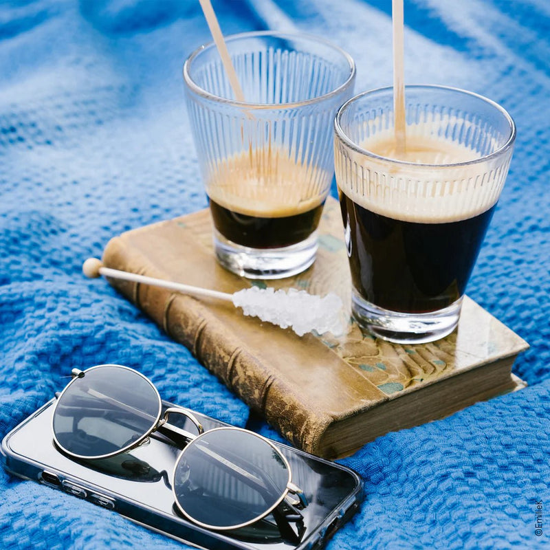 La Rochere - Hugo Espresso Tumbler Home & Kitchen