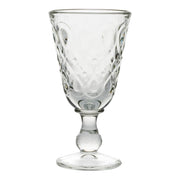La Rochere - Lyonnais Wine Glass Home & Kitchen Clear Single