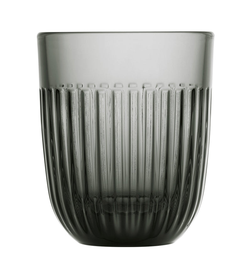 La Rochere - Ouessant Tumbler - 10 oz Home & Kitchen Grey Single