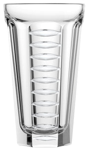 La Rochere - Saga Highball Glass - 34.8cl Home & Kitchen Almond