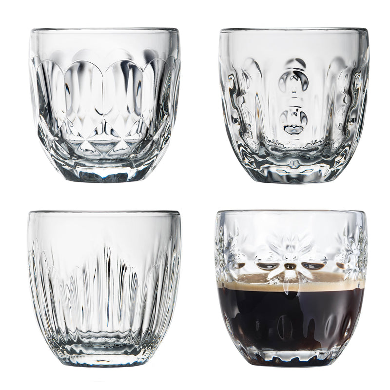 La Rochere - Troquet Lungo Cup x4 asst'd