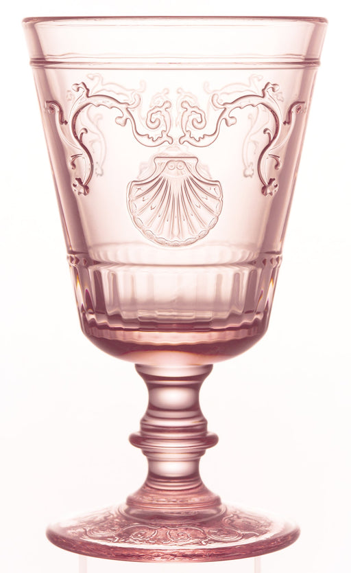 La Rochere - Versailles Stemmed Glass Pink