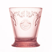 La Rochere - Versailles Tumbler Pink Home & Kitchen