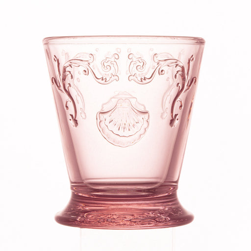La Rochere - Versailles Tumbler Pink Home & Kitchen