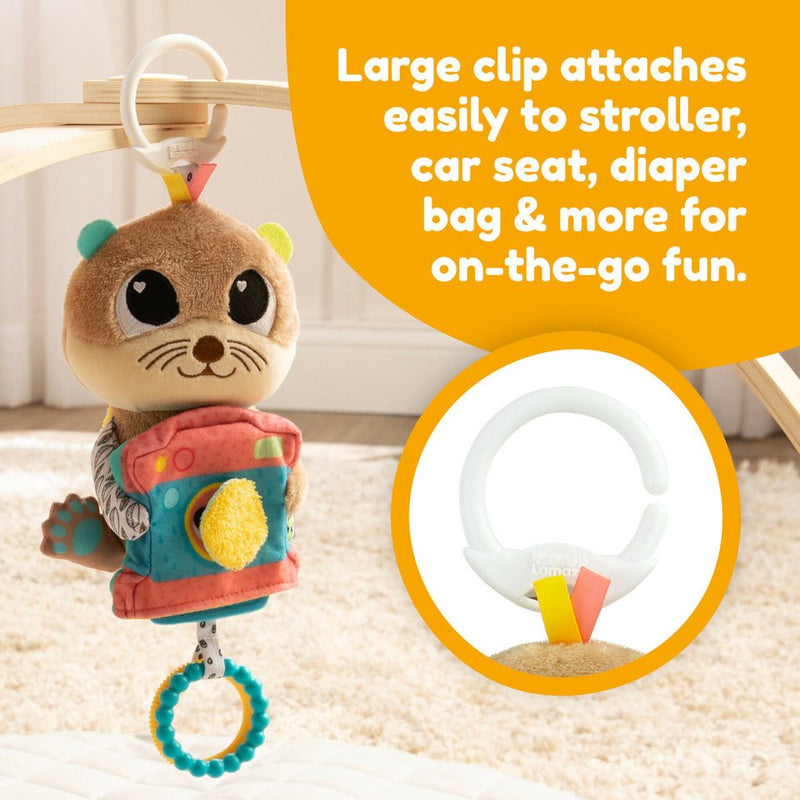 Lamaze - ARTY SAYS CHEESE Games & Toys