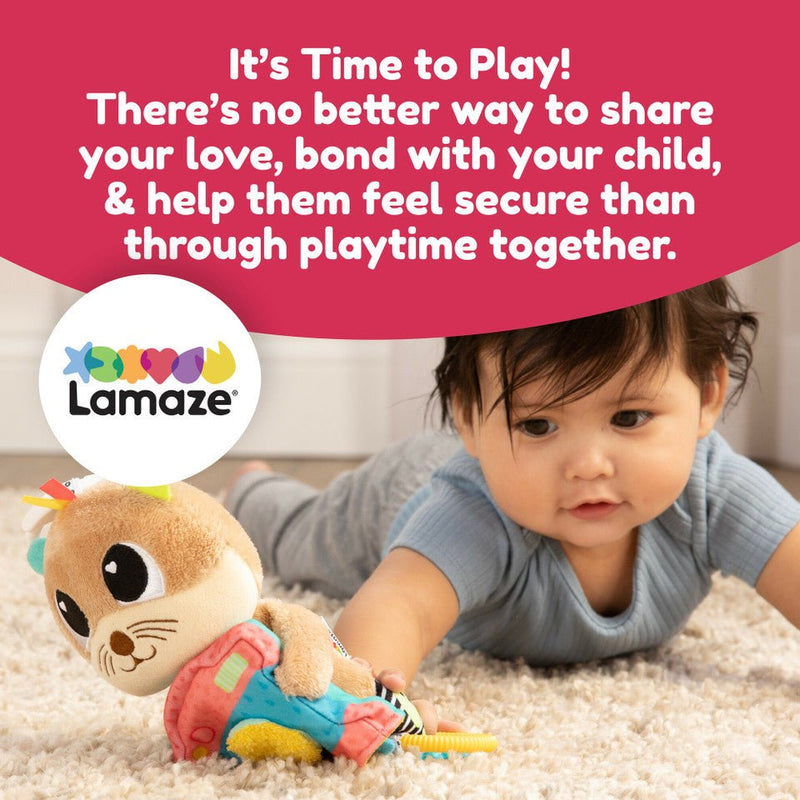 Lamaze - ARTY SAYS CHEESE Games & Toys
