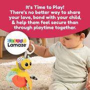 Lamaze - BUZZY THE BEE Games & Toys