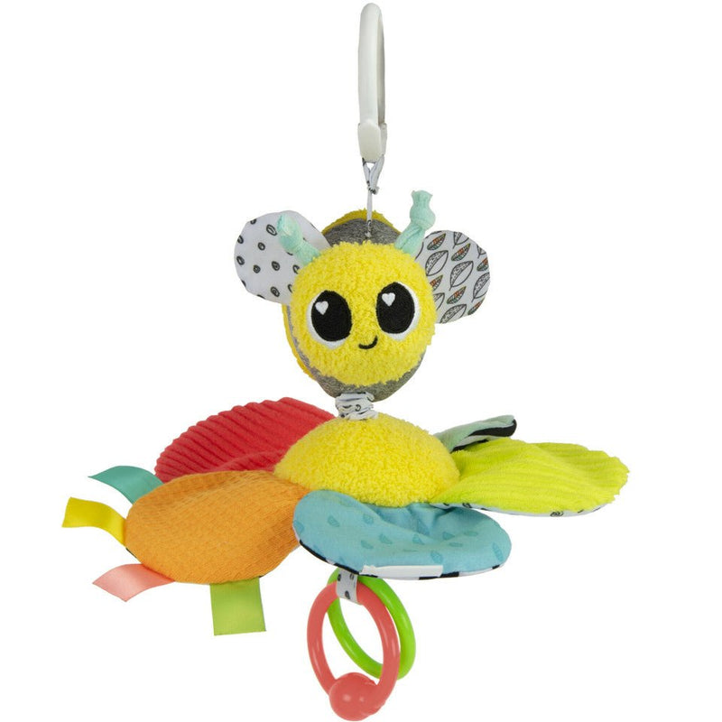 Lamaze - BUZZY THE BEE Games & Toys