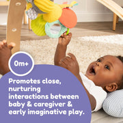 Lamaze - BUZZY THE BEE Games & Toys