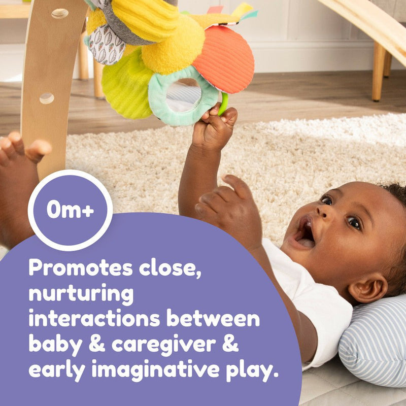 Lamaze - BUZZY THE BEE Games & Toys