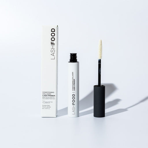 LashFood - Conditioning Collagen Lash Primer 8 ml Health & Beauty