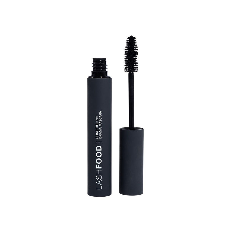 LashFood - Conditioning Drama Mascara 8 ml Health & Beauty