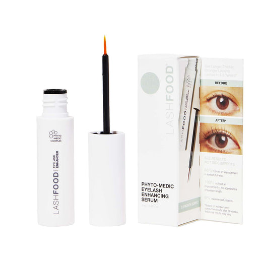 LashFood - Phyto - Medic Eyelash Enhancing Serum 2 ml Health & Beauty