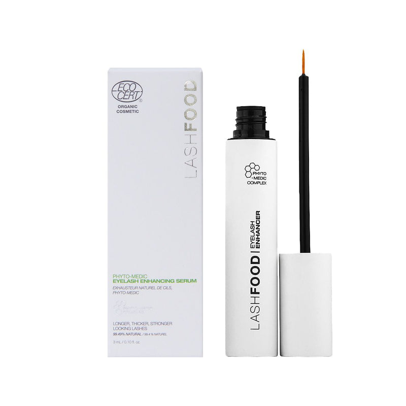 LashFood - Phyto - Medic Eyelash Enhancing Serum 3 ml Beauty & Personal Care