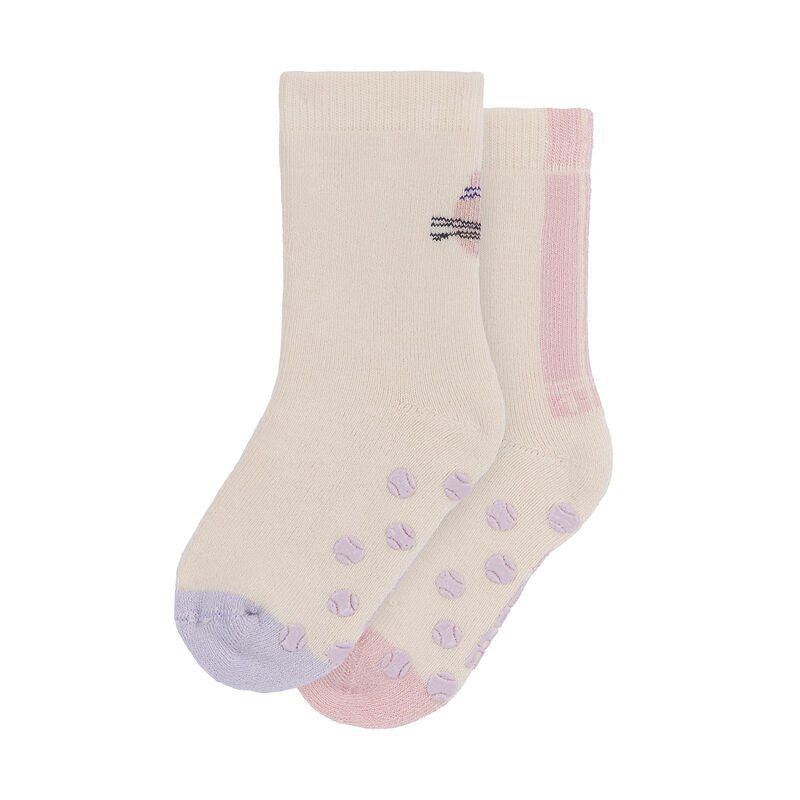 Lassig - Anti-slip Socks GOTS 2 pcs