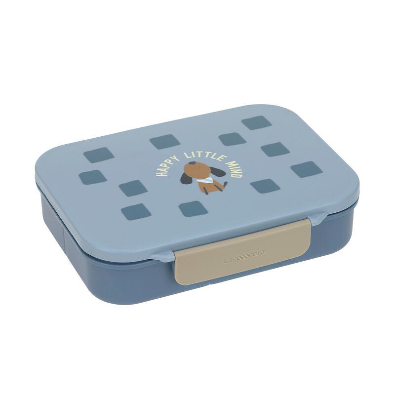 Lassig - Bento-Lunchbox Pattern Party