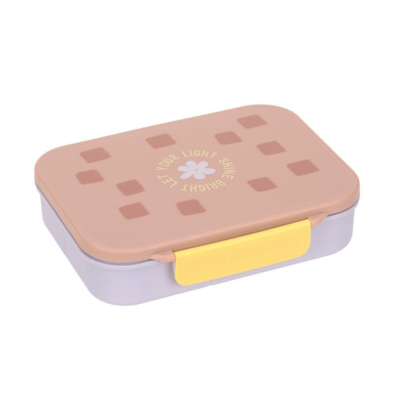 Lassig - Bento-Lunchbox Pattern Party