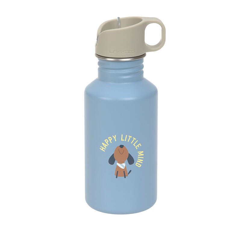 Lassig - Bottle Stainless Steel