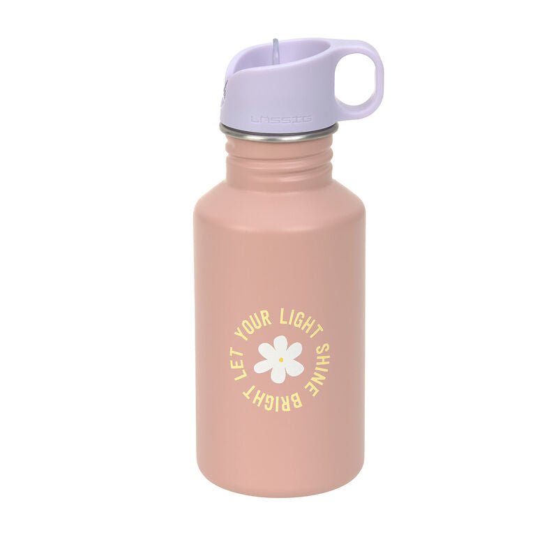 Lassig - Bottle Stainless Steel