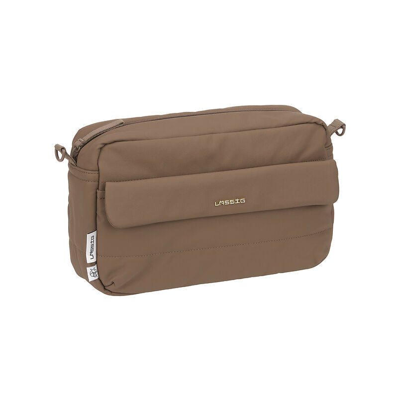 Lassig - Buggy Organizer Bag hazelnut