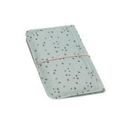 Lassig - Changing Pouch - Casual Mother & Baby Floral Mint