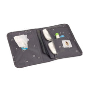 Lassig - Changing Pouch - Casual Mother & Baby Universe Anthracite