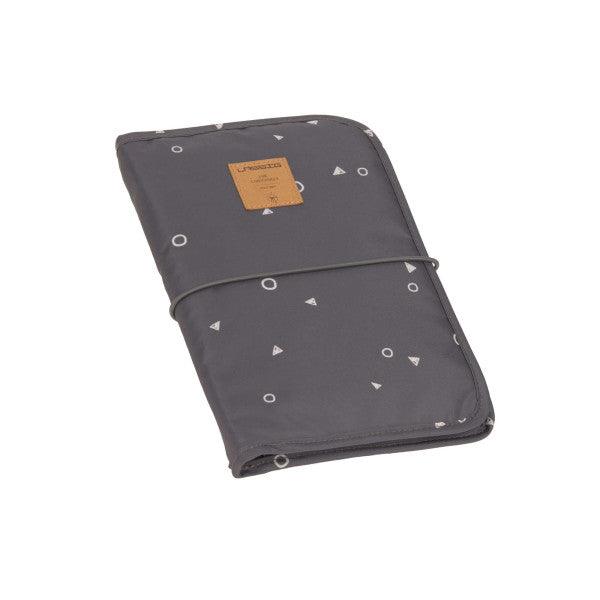 Lassig - Changing Pouch - Casual Mother & Baby Universe Anthracite