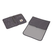 Lassig - Changing Pouch - Casual Mother & Baby Universe Anthracite