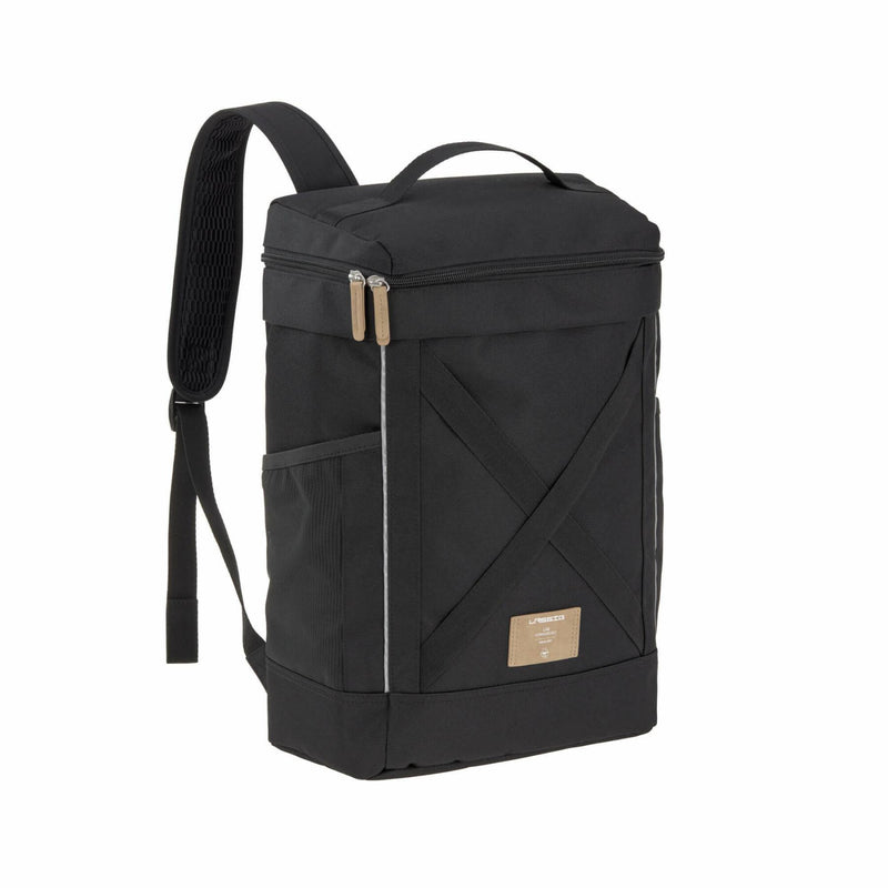Lassig - Cross Backpack - Diaper Bag