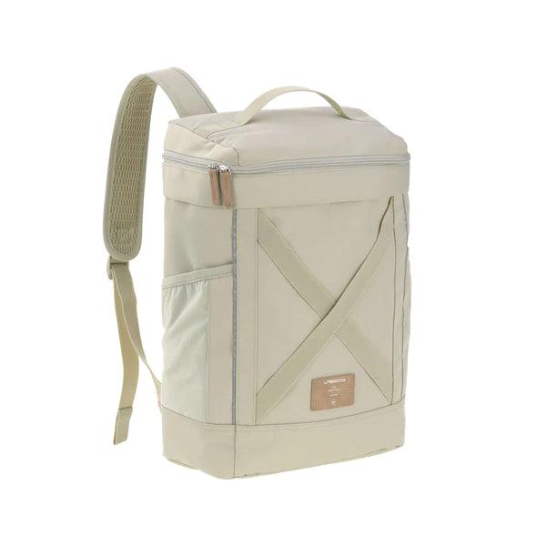 Lassig - Cross Backpack - Diaper Bag