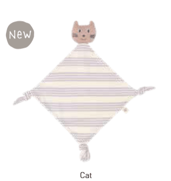 Lassig - Cuddle Cloth GOTS