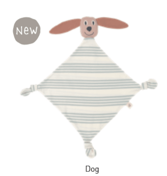 Lassig - Cuddle Cloth GOTS