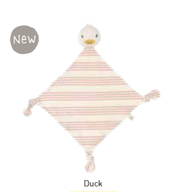 Lassig - Cuddle Cloth GOTS