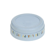 Lassig - Happy Fruits - Bowl PP/Cellulose Mother & Baby Lemon