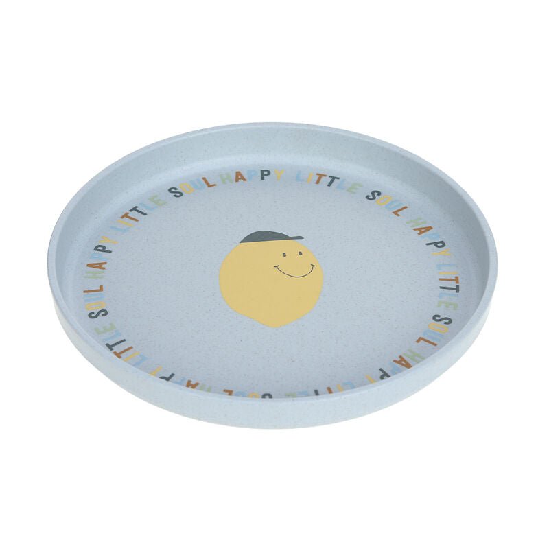 Lassig - Plate