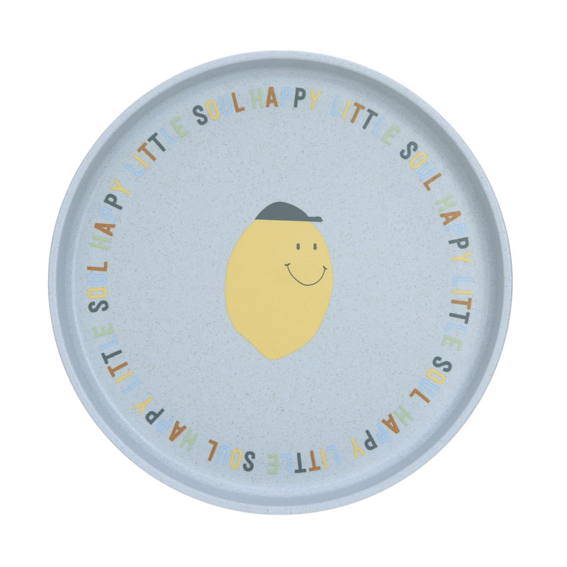 Lassig - Plate