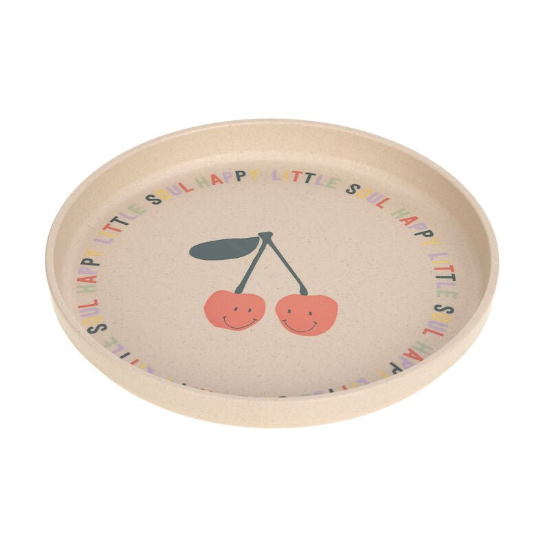 Lassig - Plate
