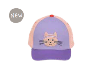 Lassig - Kids Base Cap