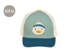Lassig - Kids Base Cap